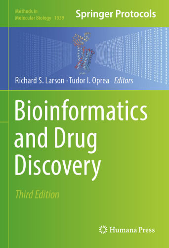 Bioinformatics and Drug Discovery