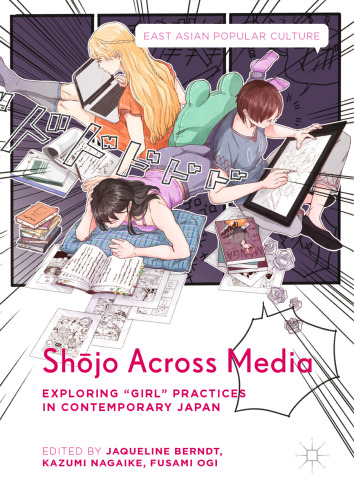 Shōjo Across Media: Exploring 