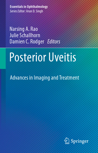 Posterior Uveitis: Advances in Imaging and Treatment