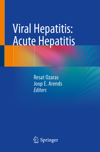 Viral Hepatitis: Acute Hepatitis