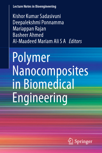 Polymer Nanocomposites in Biomedical Engineering