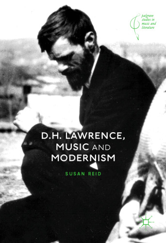 D.H. Lawrence, Music and Modernism