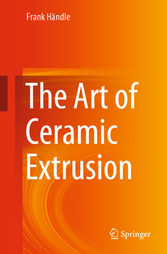 The Art of Ceramic Extrusion