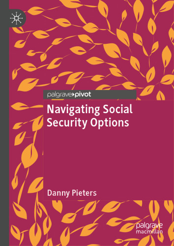 Navigating Social Security Options