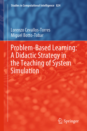 Problem-Based Learning: A Didactic Strategy in the Teaching of System Simulation