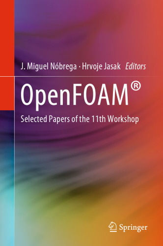 OpenFOAM®: Selected Papers of the 11th Workshop