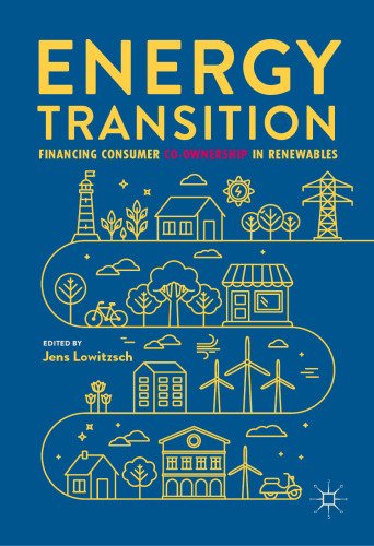 Energy Transition: Financing Consumer Co-Ownership in Renewables