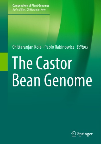 The Castor Bean Genome