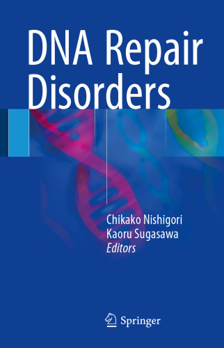 DNA Repair Disorders