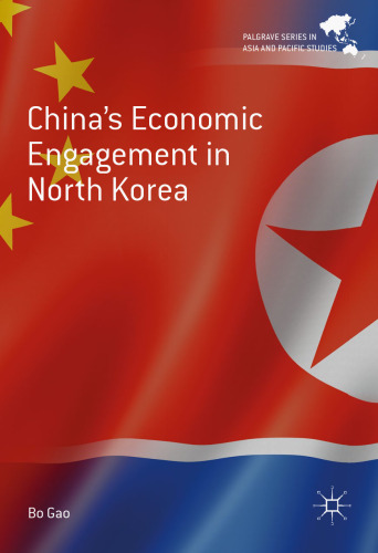 China's Economic Engagement in North Korea