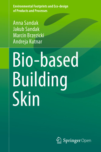 Bio-based Building Skin