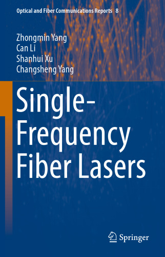 Single-Frequency Fiber Lasers