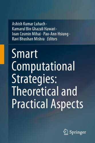 Smart Computational Strategies: Theoretical and Practical Aspects