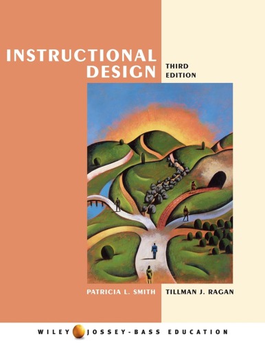 Instructional Design, 3rd Edition by