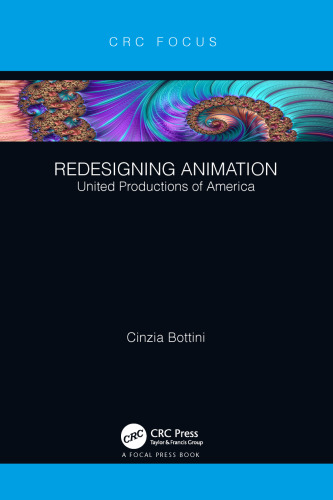 Redesigning animation : United Productions of America