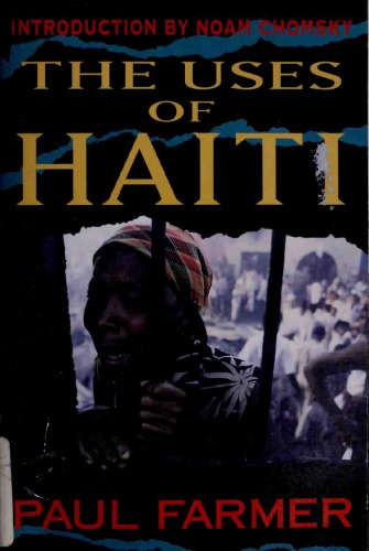 The Uses of Haiti