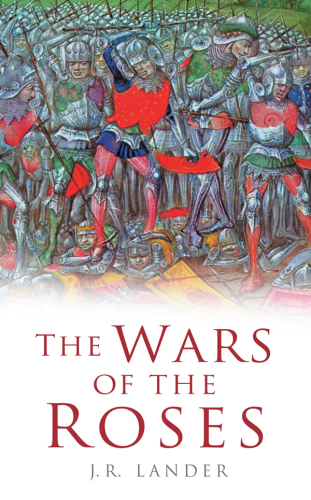 The Wars of the Roses