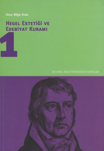 Hegel Estetiği ve Edebiyat Kuramı 1