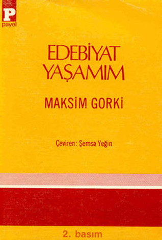 Edebiyat Yaşamım