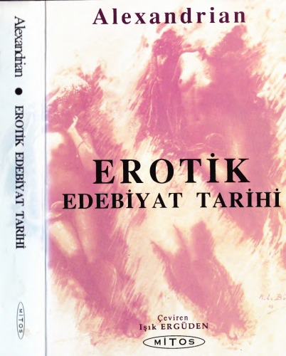 Erotik Edebiyat Tarihi