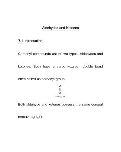 Indepth Approach to Chemistry-II for Class 12 Standard XII for CBSE ISc PU All Boards Satnam Sadeora Chemroot