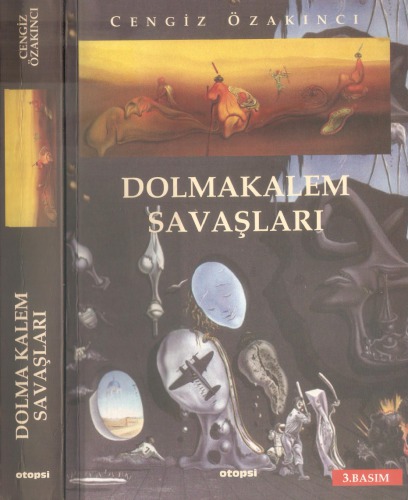 Dolmakalem Savaşları