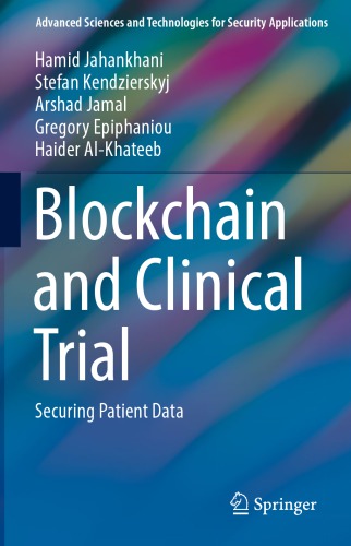 Blockchain and Clinical Trial: Securing Patient Data