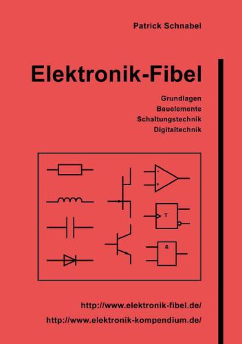 Elektronik-Fibel