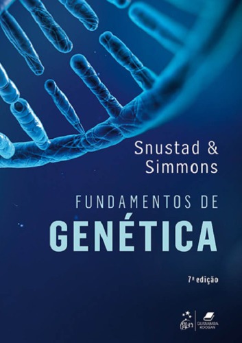 Fundamentos de Genética