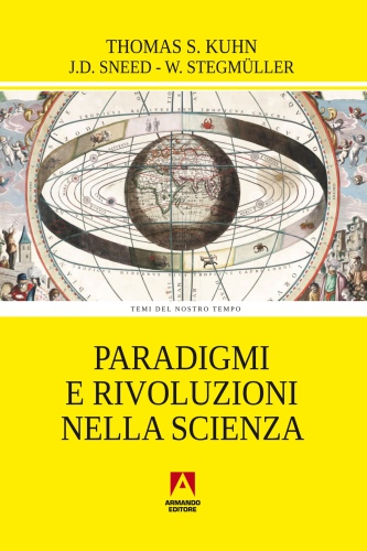 Paradigmi e rivoluzioni nella scienza