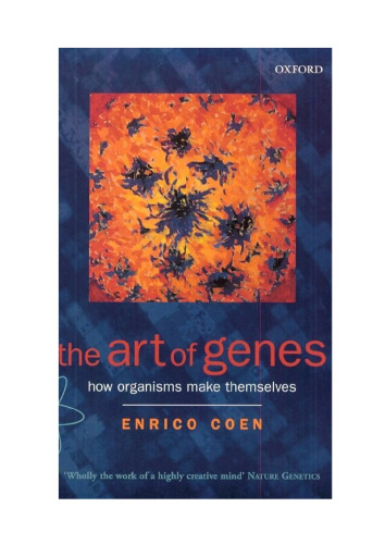 The Art of Genes