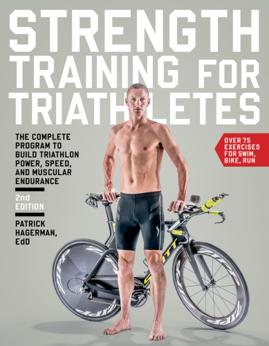 Triathlon Power, Speed, And Muscular Endurance