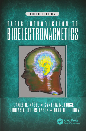 Basic introduction to bioelectromagnetics