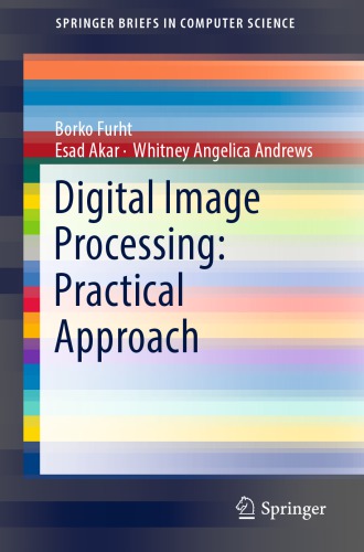 Digital image processing: practical approach