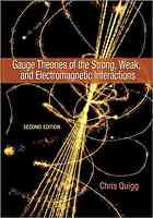 Gauge theories of the strong, weak, and electromagnetic interactions