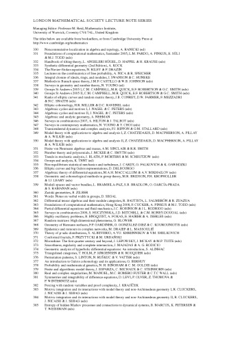 Geometric and cohomological group theory