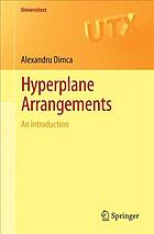 Hyperplane arrangements: an introduction