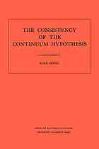 The consistency of the axiom of choice and of the generalized continuum-hypothesis with the axioms of set theory