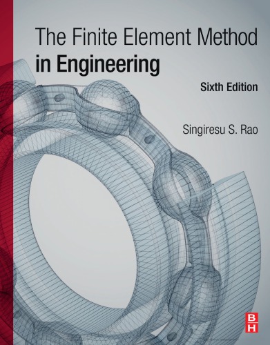 The finite element method in engineering