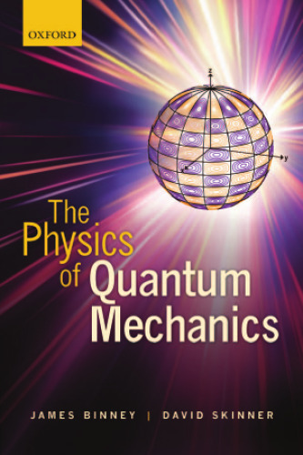 The physics of quantum mechanics