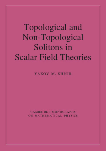 Topological and non-topological solitons in scalar field theories