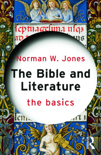 The Bible and literature: the basics