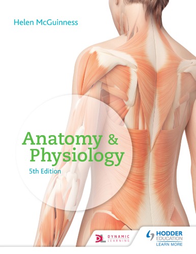 Anatomy & Physiology