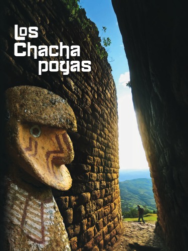 Los Chachapoyas