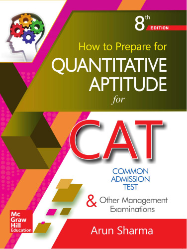 How to Prepare for Quantitative Aptitude for the CAT