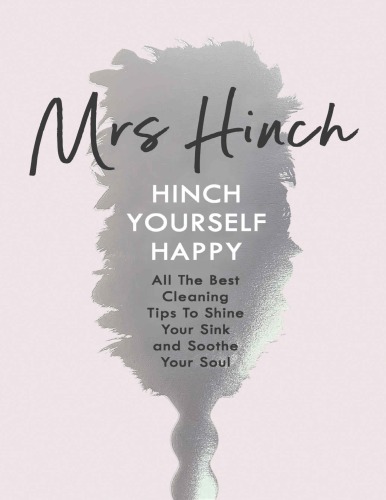 Hinch Yourself Happy All The Best Cleaning Tips To Shine Your Sink And Soothe Your Soul