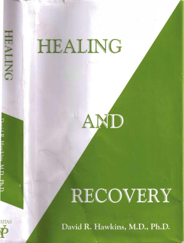 Healing and Recovery