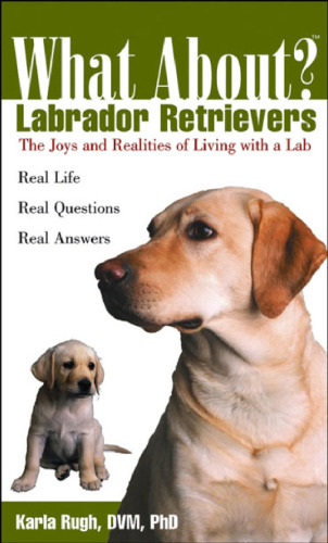 What About - Labrador Retrievers