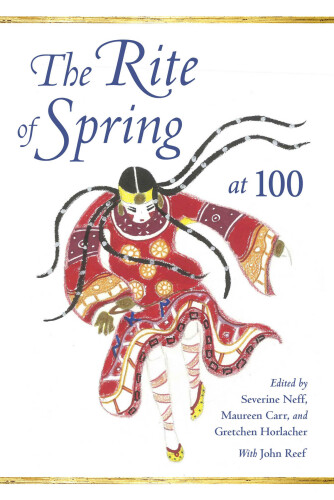 The Rite of spring at 100