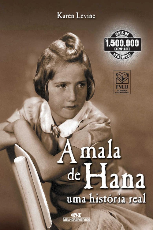 A Mala de Hana – Uma História Real (Relatos de Guerra)